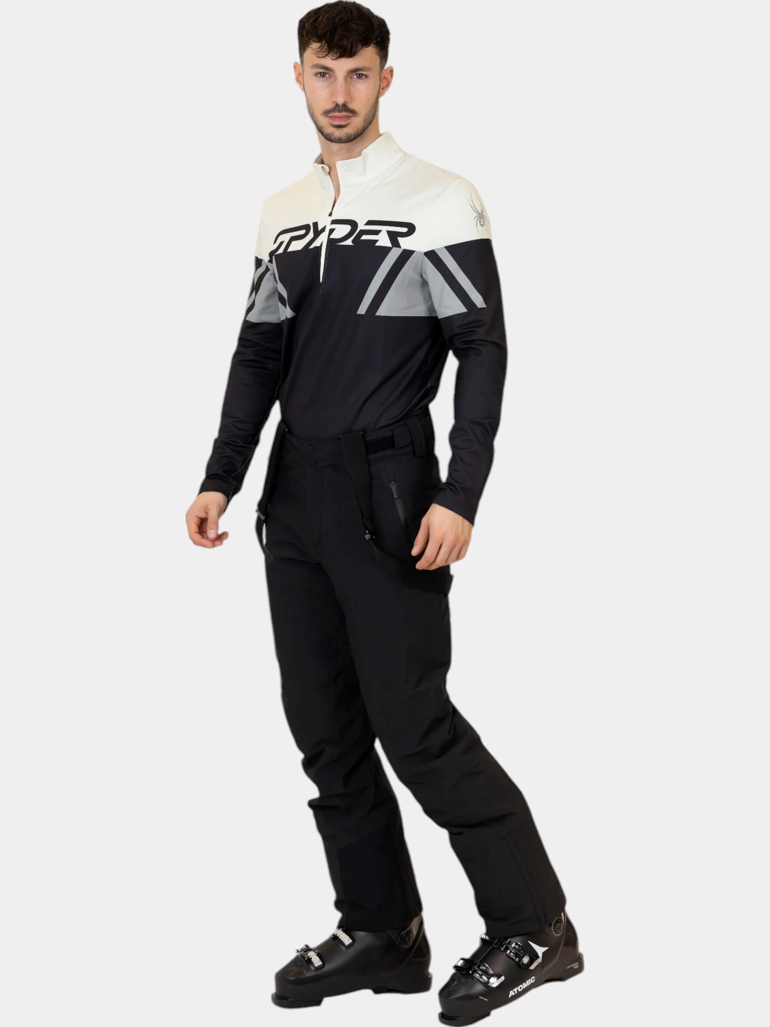 Baselayer Homme Podium HZ 6/7
