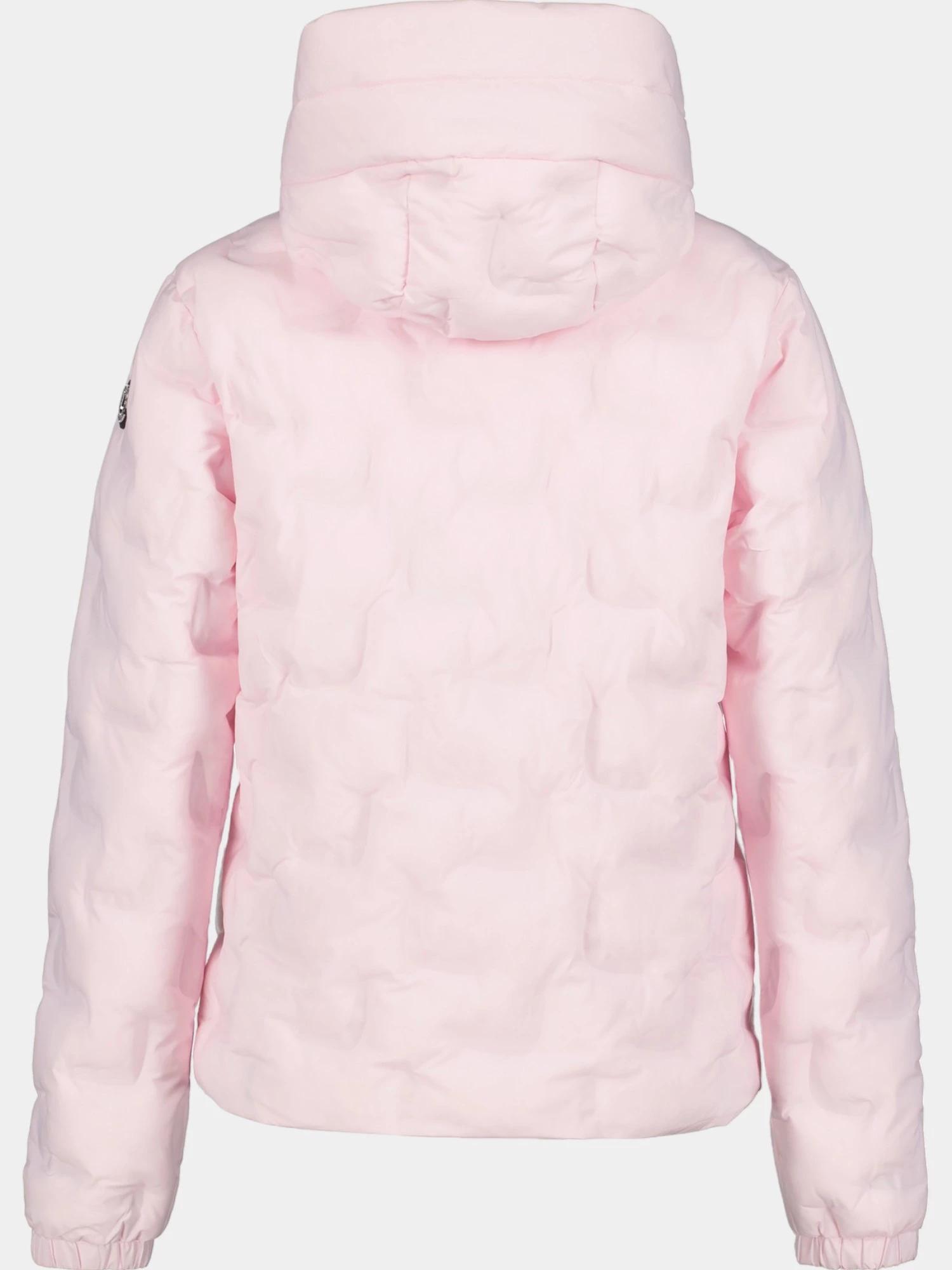 Veste À Capuche Femme Aisaniemi 3/4