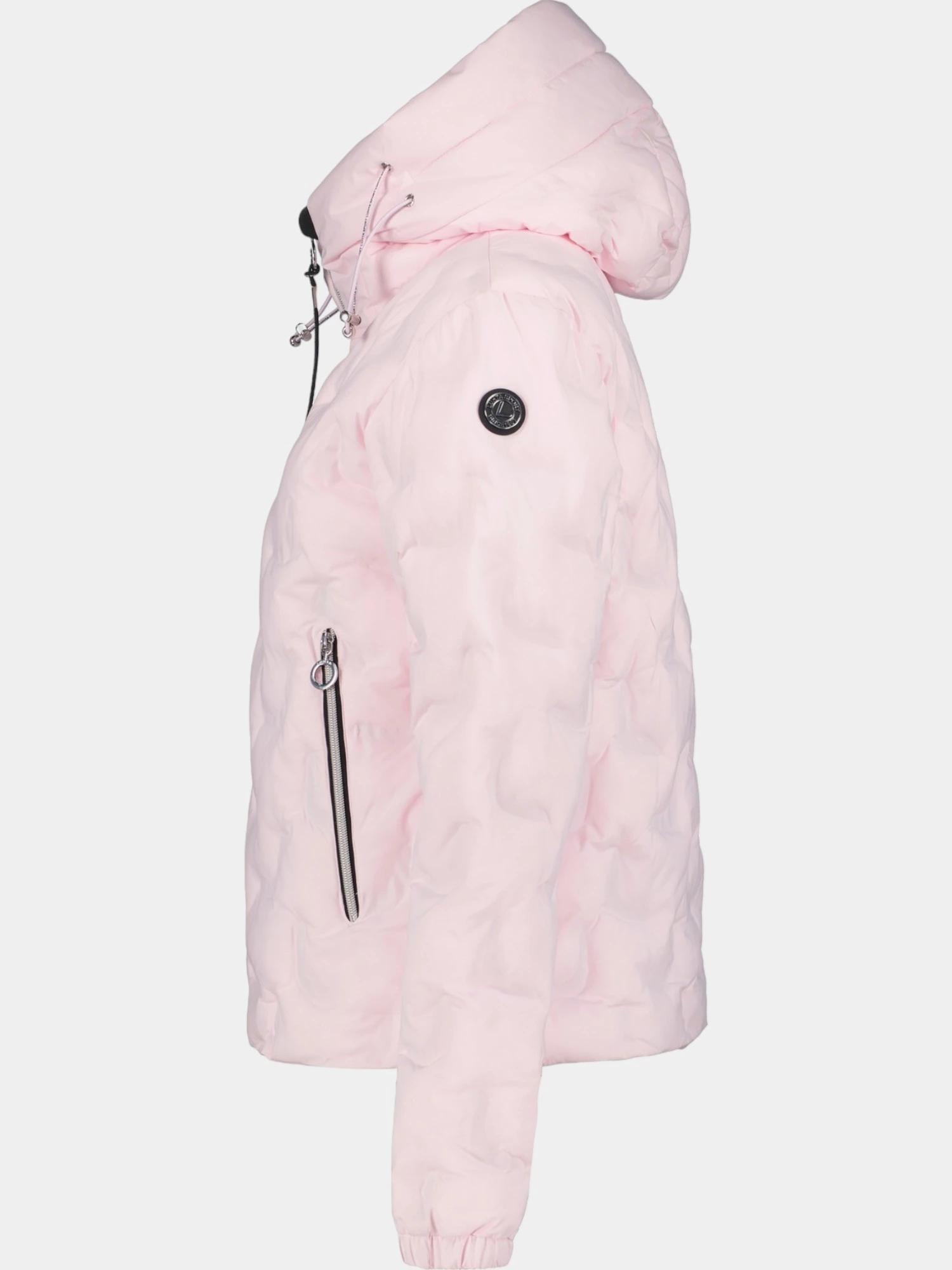 Veste À Capuche Femme Aisaniemi 2/4