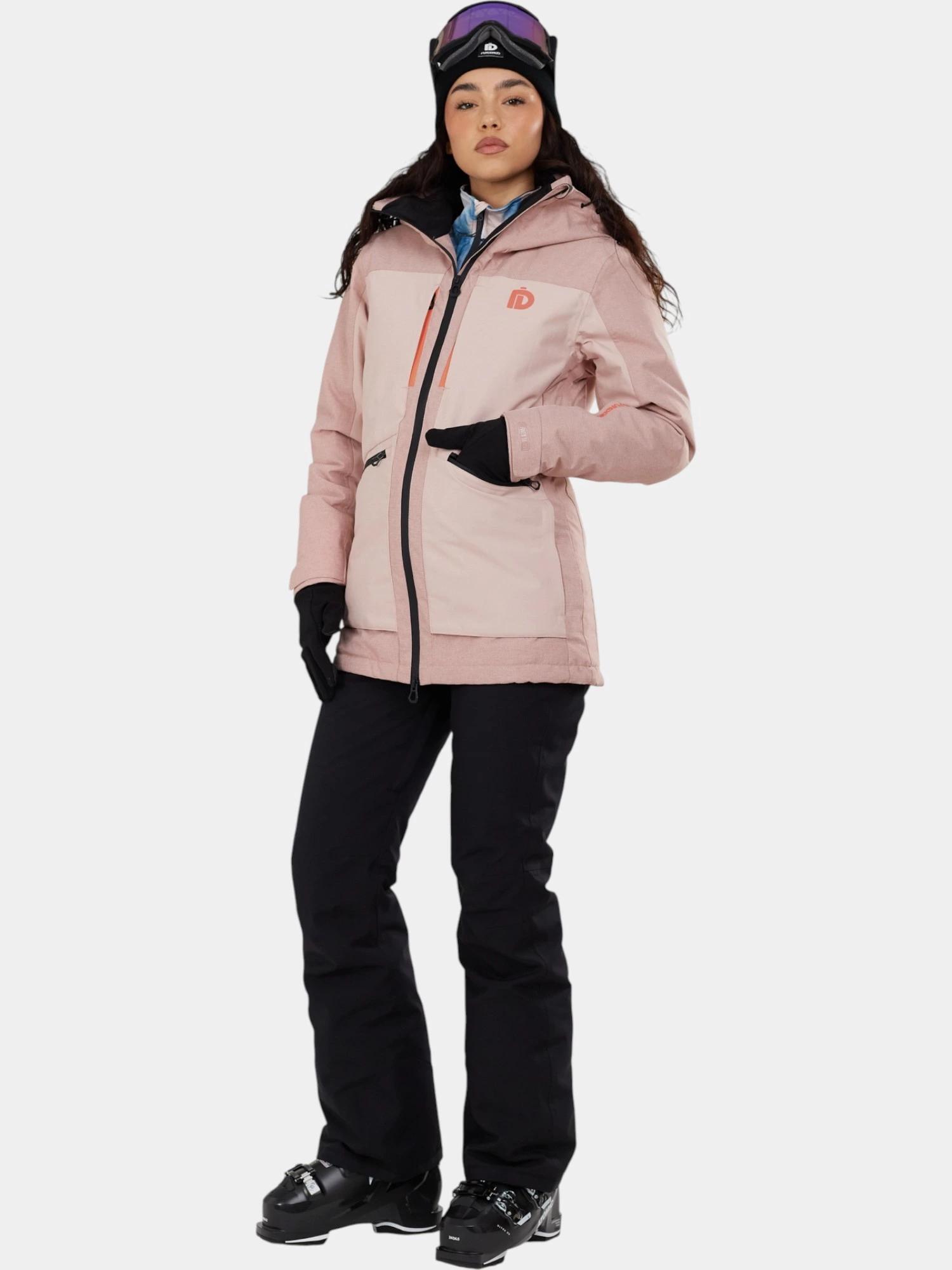 Ski Jas Dames Pemberton ECO Allmtn 3/7