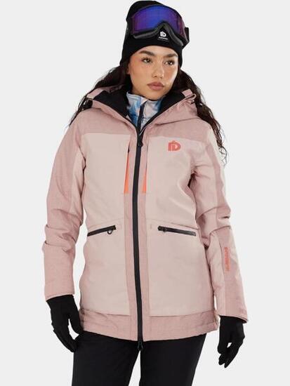 veste de ski femme Pemberton ECO Allmtn