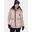 Geaca de schi Pemberton ECO Allmountain Jacket - roz femei