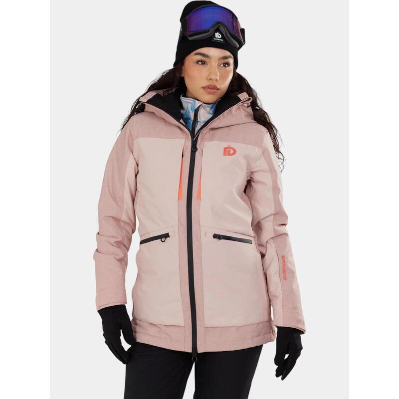 Geaca de schi Pemberton ECO Allmountain Jacket femei