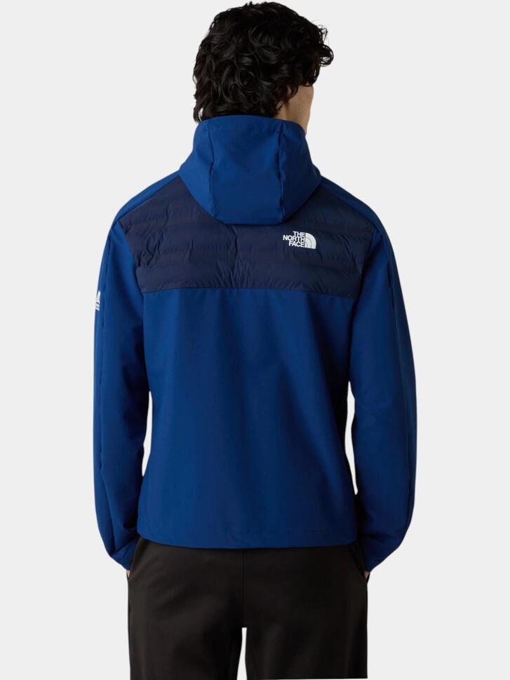 Kurtka Męska The North Face M Mountain Athletics Cari