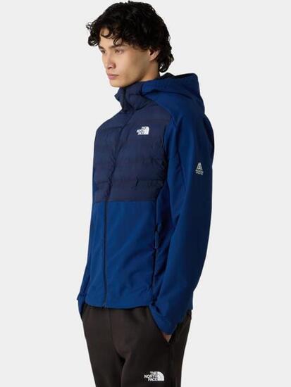 Chaqueta Hombre M Mountain Athletics Cari