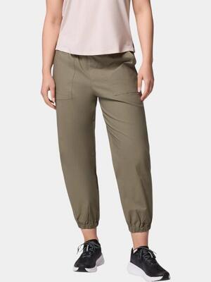 Broeken vrouwen roc ripstop