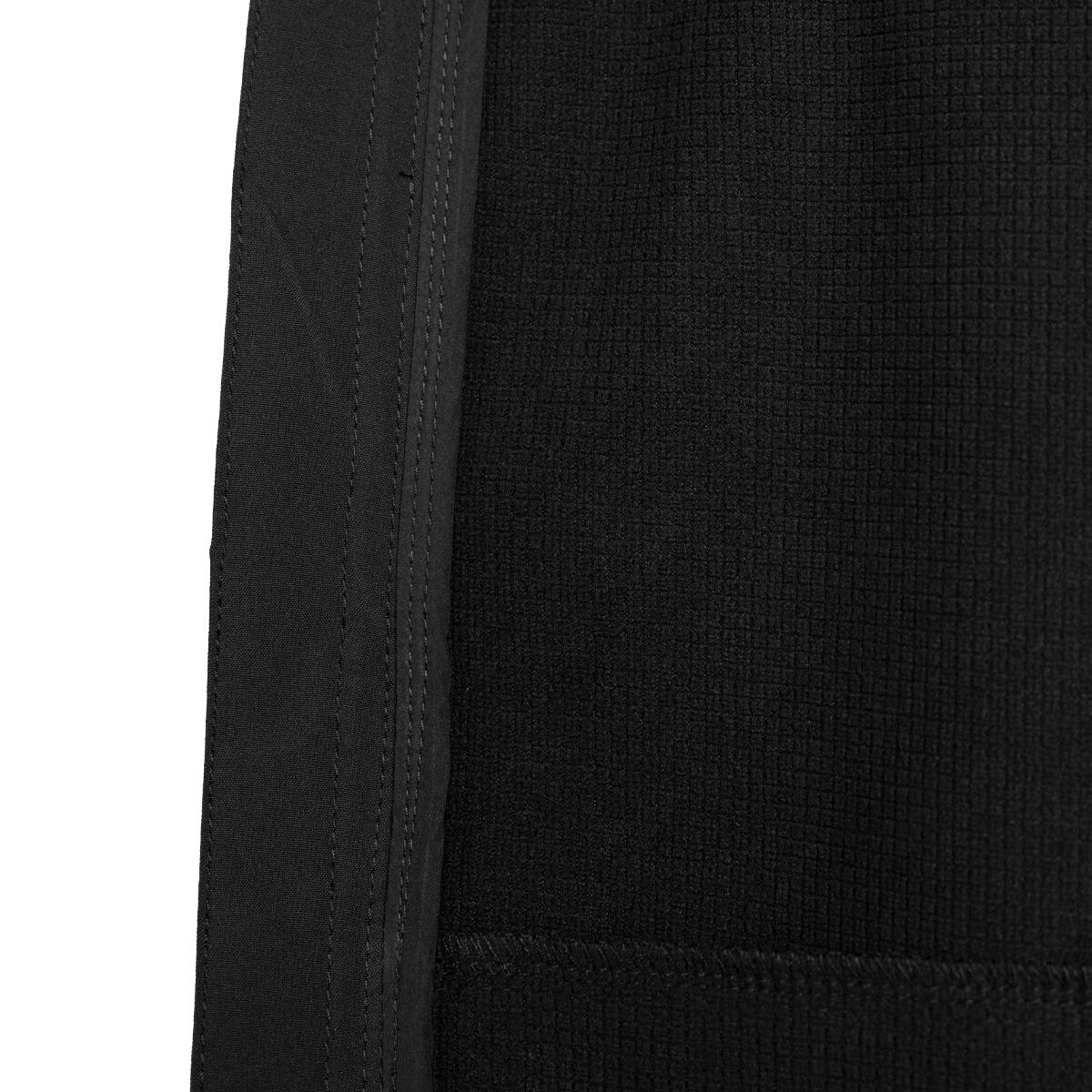 Giacca Soft Shell da uomo CASTER M con membrana AWPS, termica e antivento 6/6
