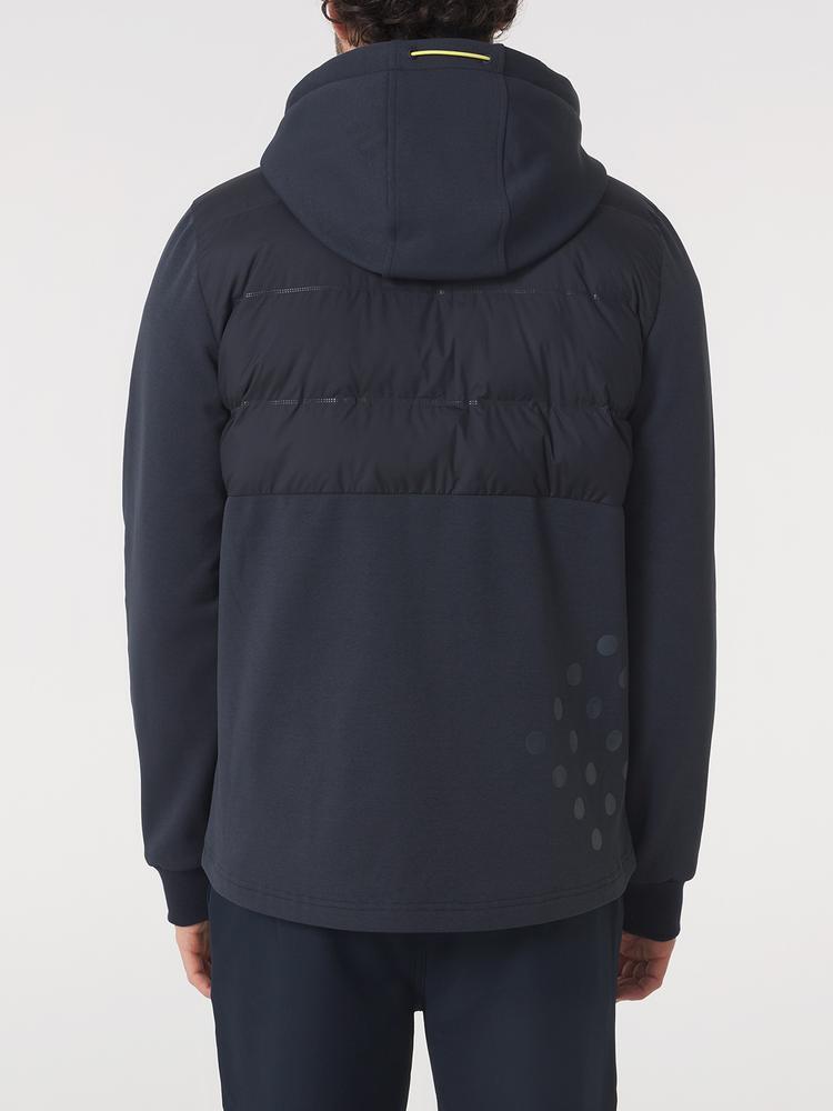 Hoodie Heren Ilanozip 3/5