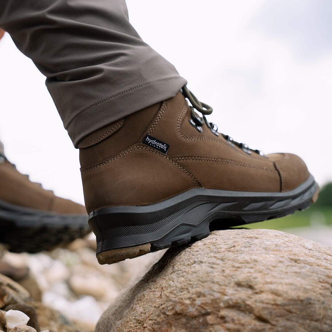 Chaussures de randonnée Alpinus Atawiros Mid - Unisex 2/7
