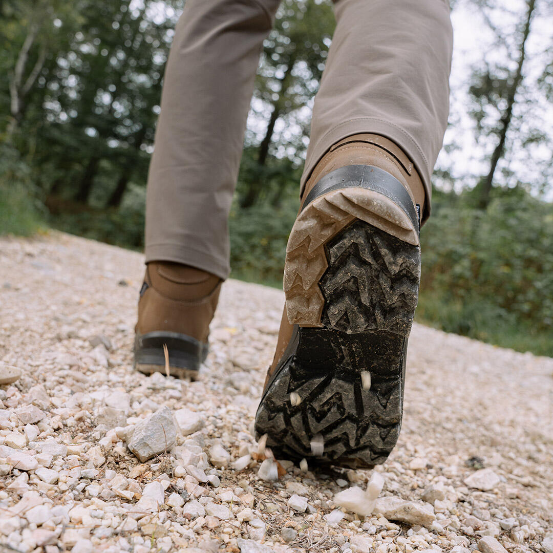 Chaussures de randonnée Alpinus Atawiros Mid - Unisex 7/7