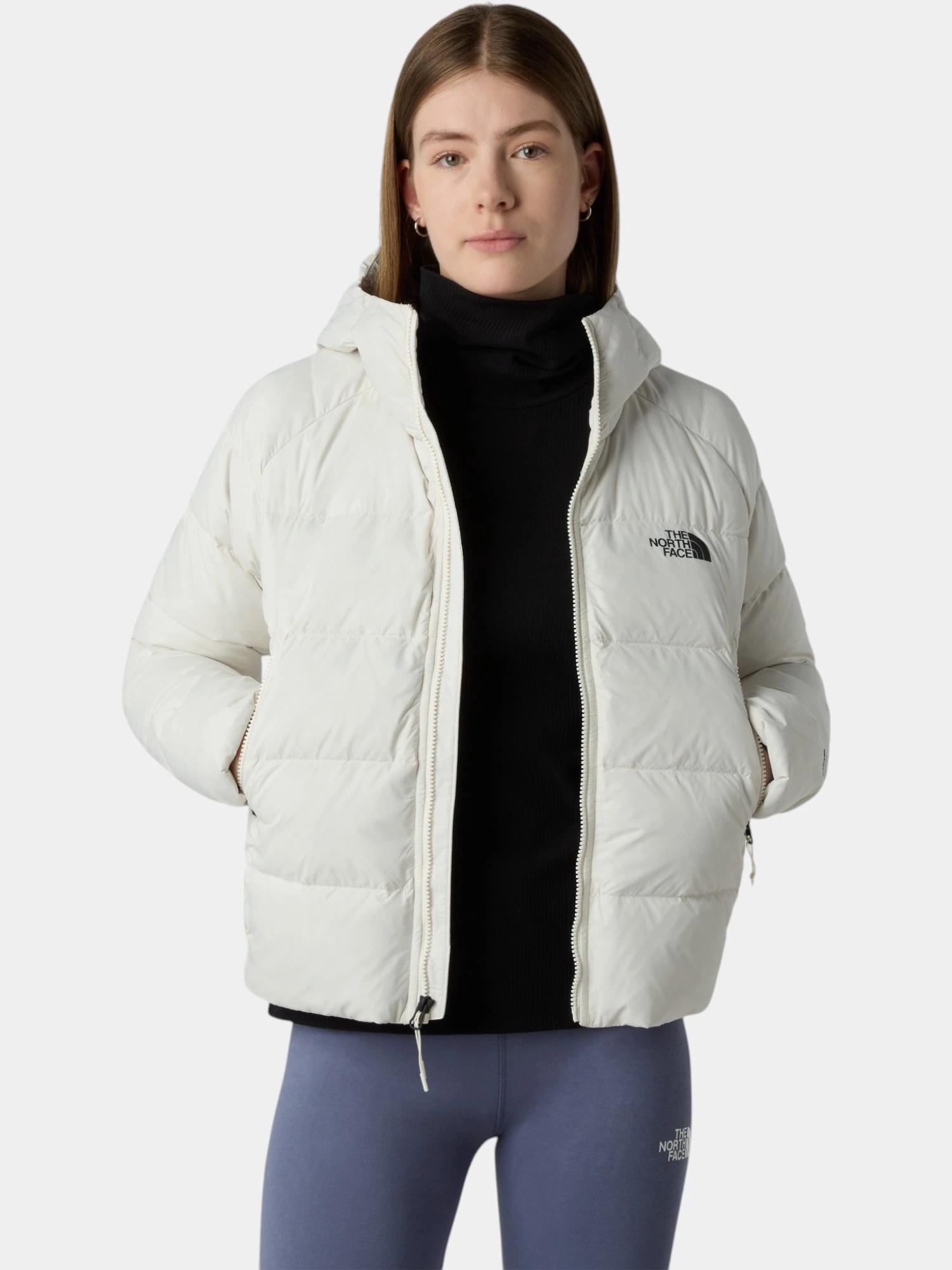 Veste De Transition Femme W Hyalite 4/7