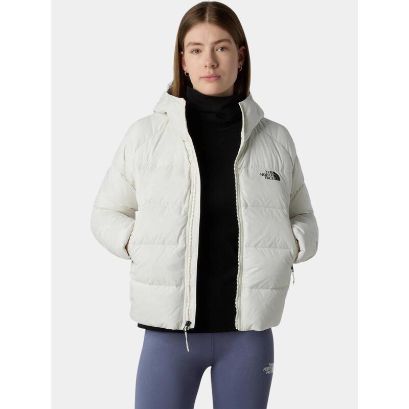 Jacheta de primavara W Hyalite Down Hoodie femei