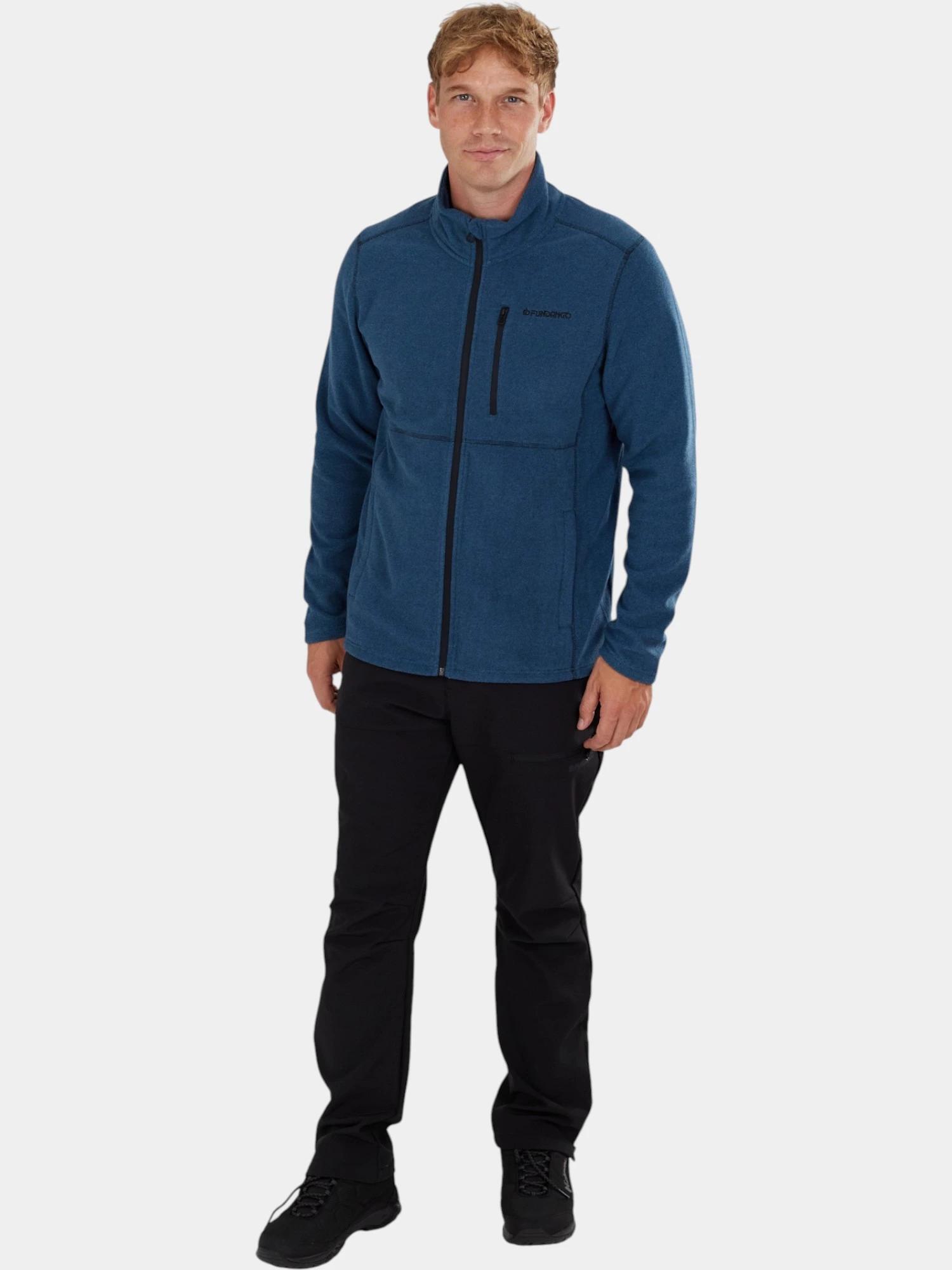 Maglione Uomo Jeffrey 3/7