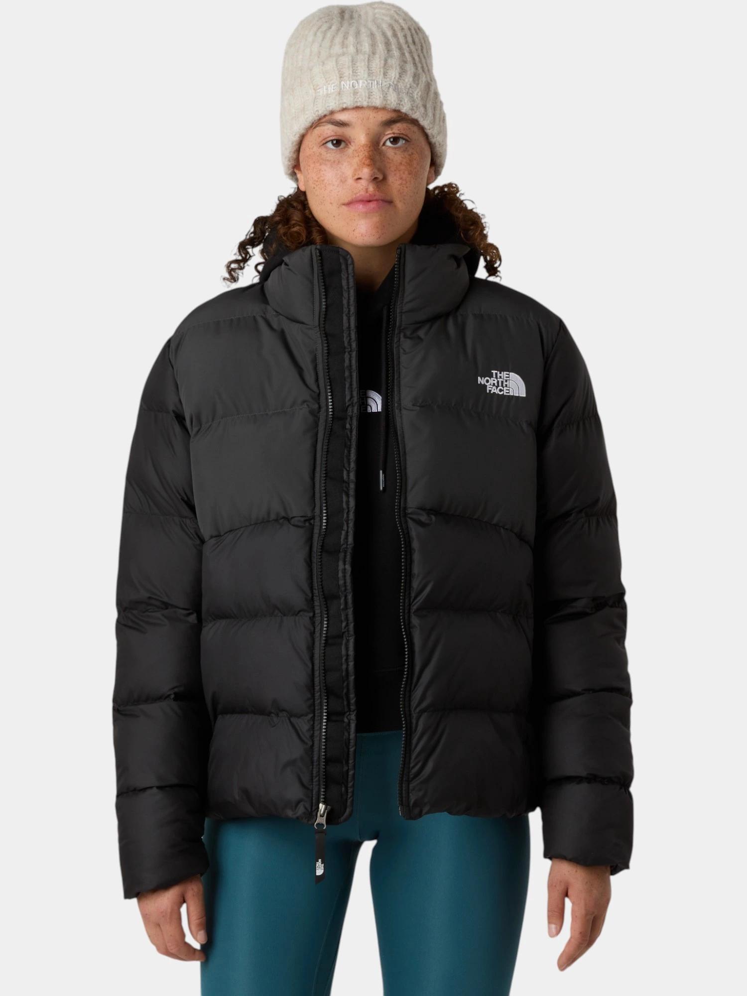 Kurtka Przejściowa Damska The North Face Saikuru 4/7