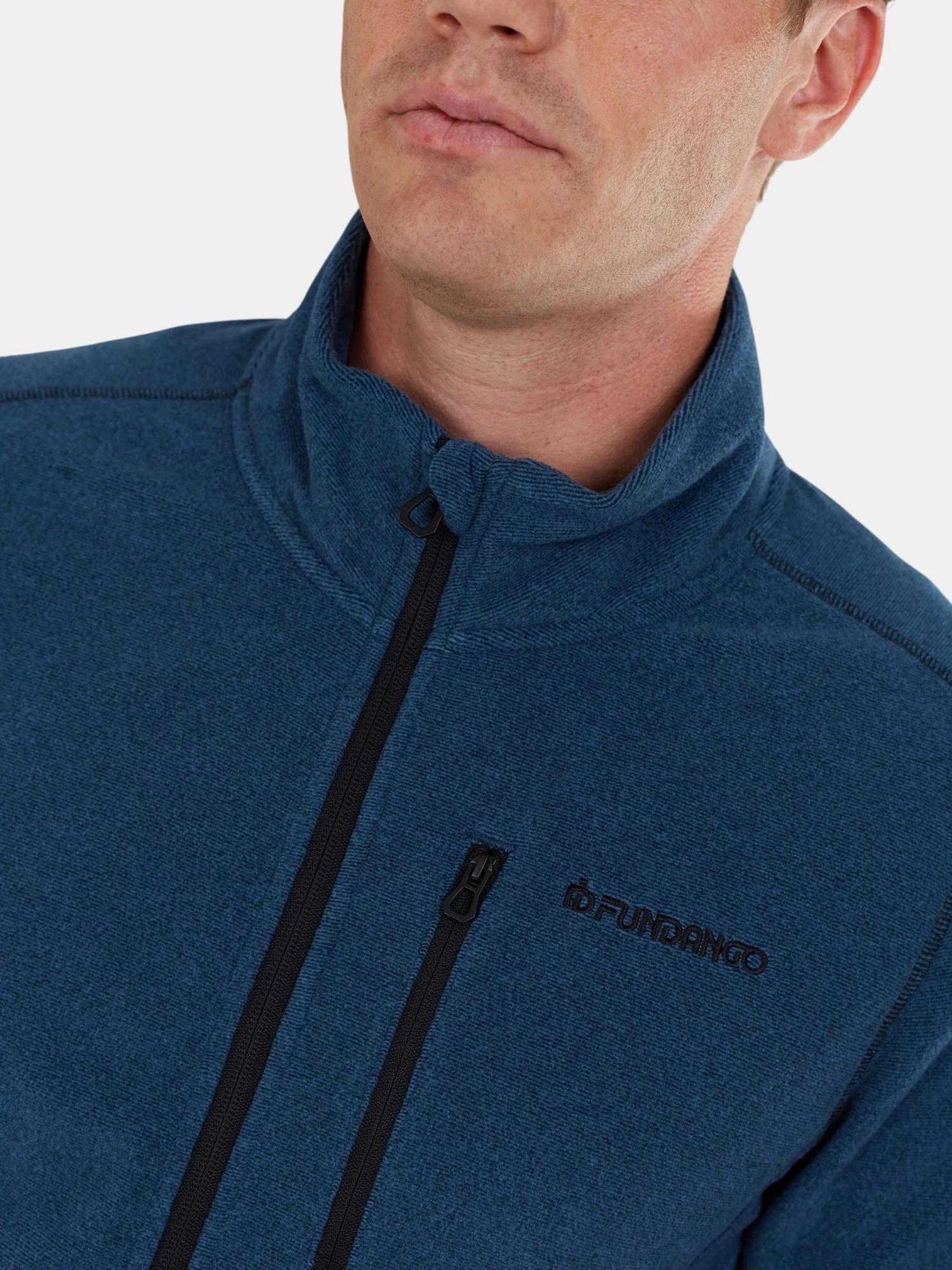 Maglione Uomo Jeffrey 5/7