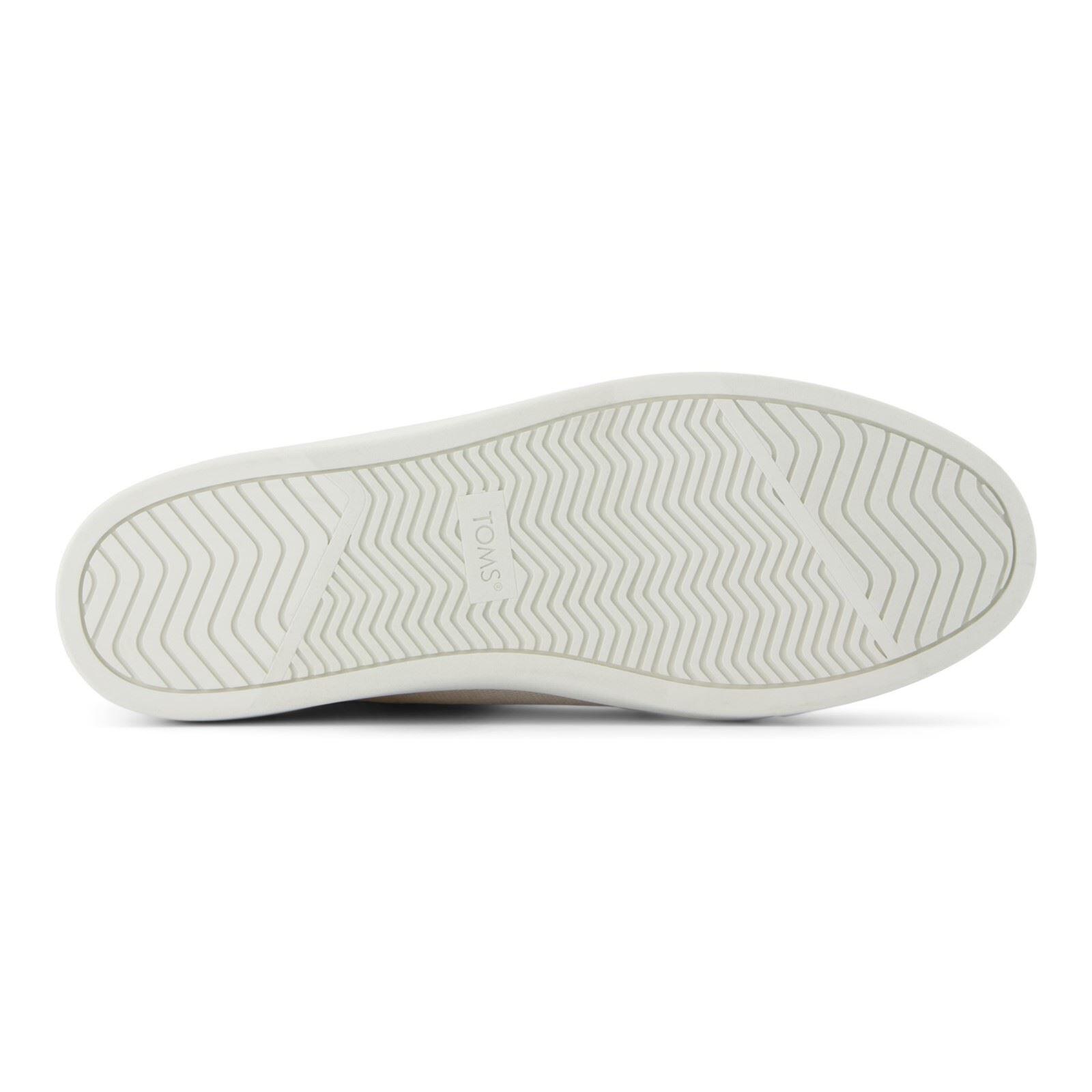 Carlo 2.0 Mens Sports Low Top Lace Up Trainers 3/5