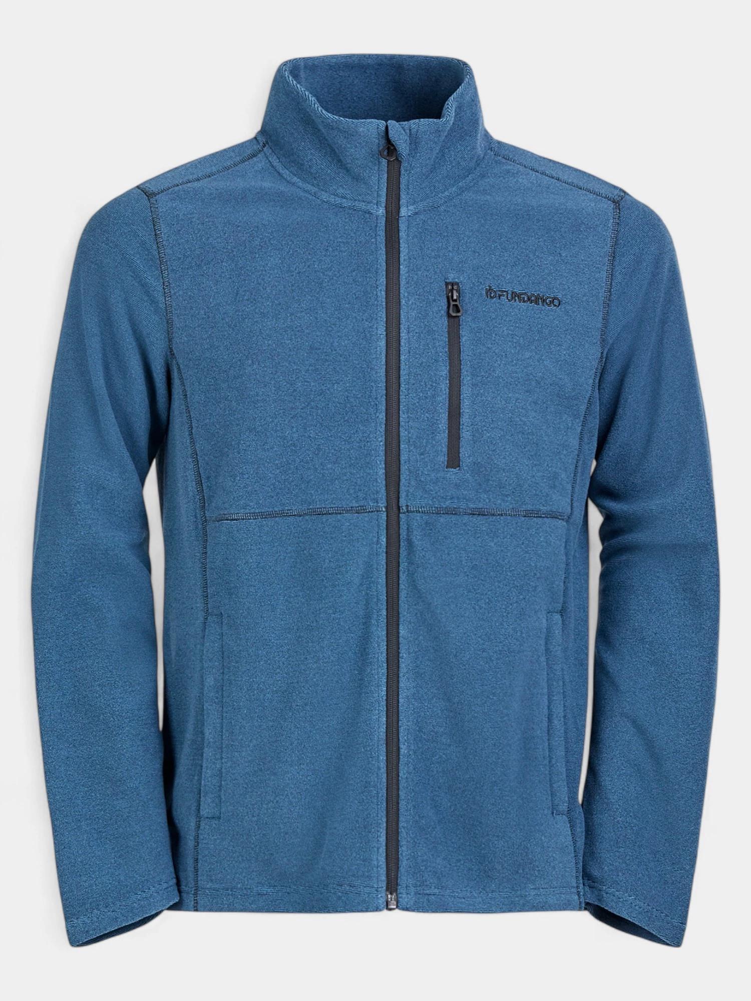 Maglione Uomo Jeffrey 6/7