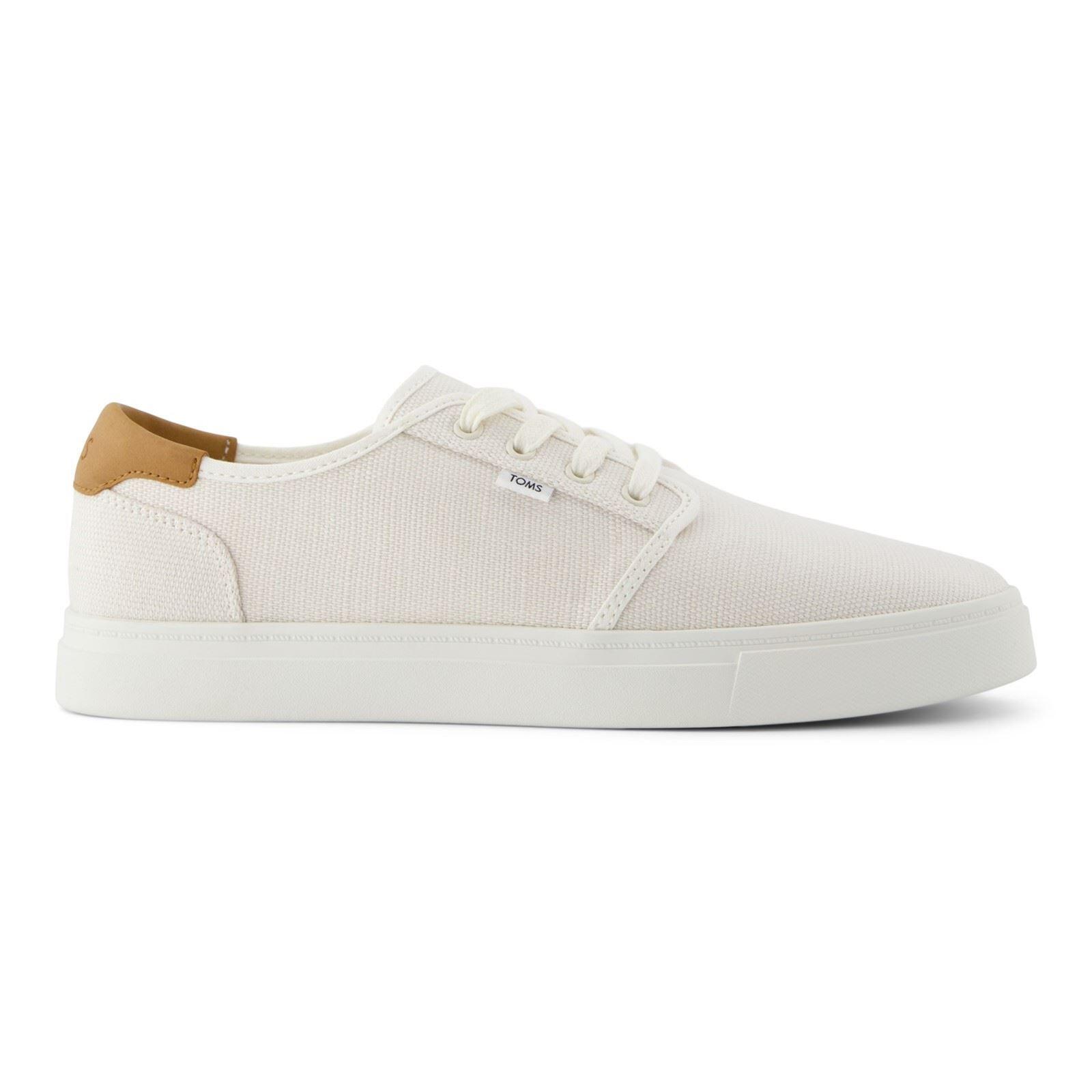 Carlo 2.0 Mens Sports Low Top Lace Up Trainers 5/5