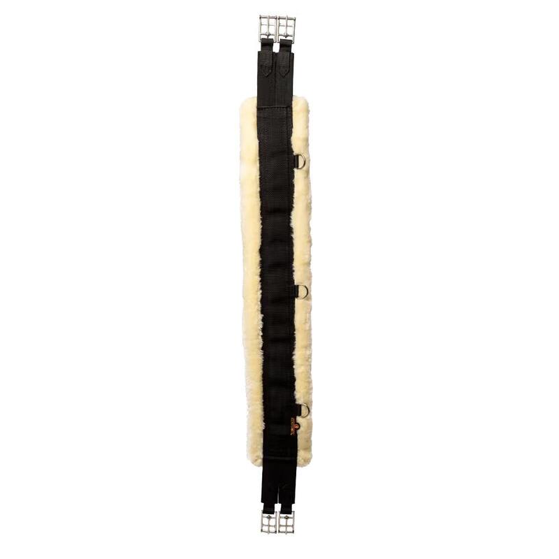 Kentucky Singel Wol/bont Natural -