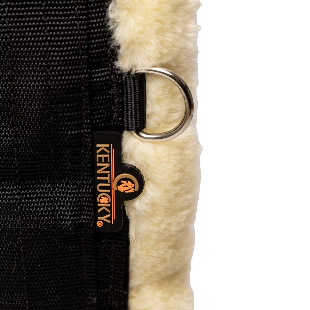 Sangle pour cheval mouton Kentucky KENTUCKY HORSEWEAR