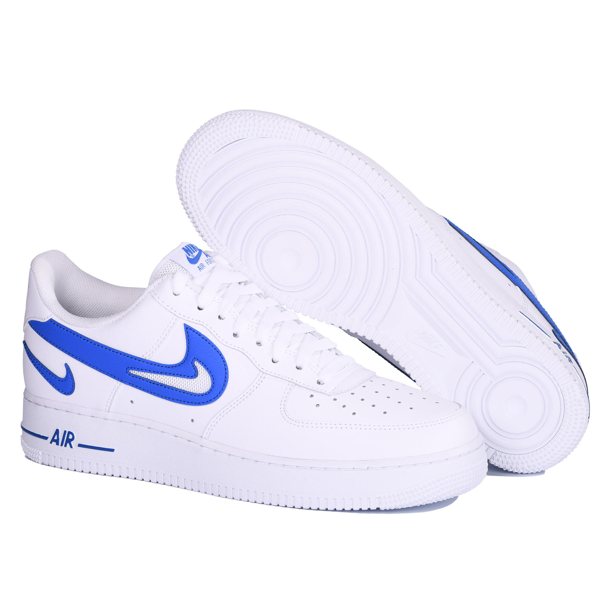 Chaussures universel hommes Nike Air Force 1 07 FM 3/4