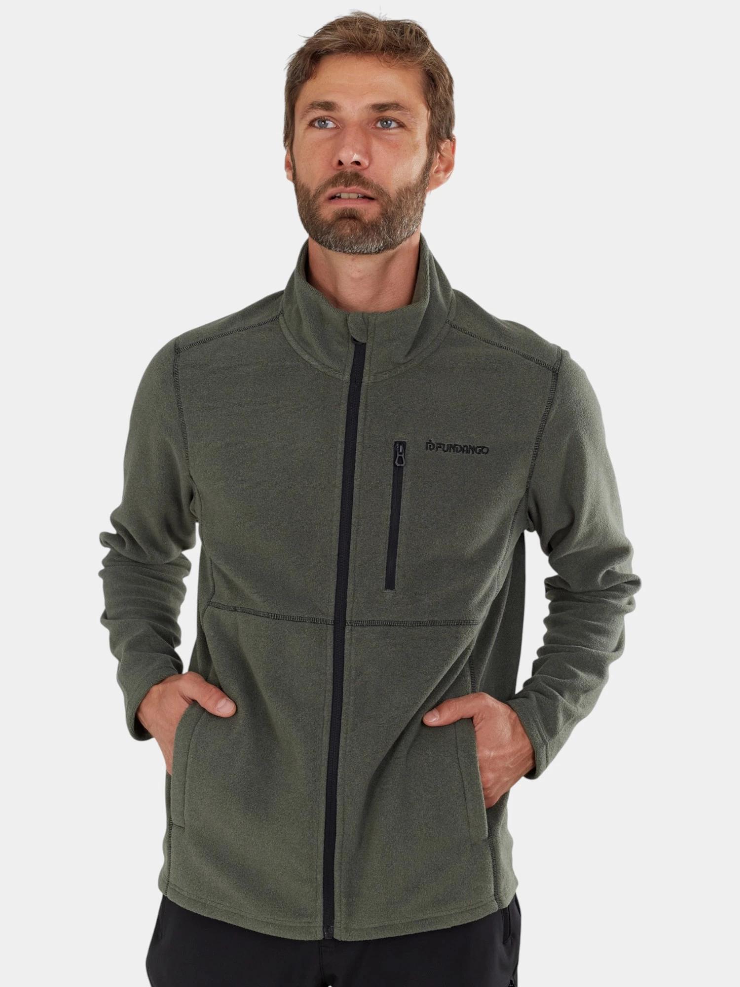 Sweter Męski Fundango Jeffrey