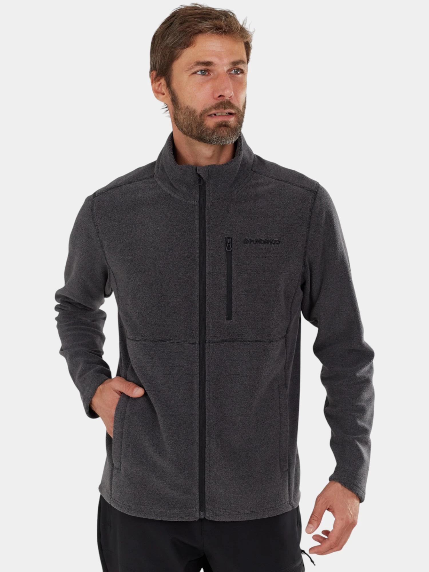 Sweter Męski Fundango Jeffrey