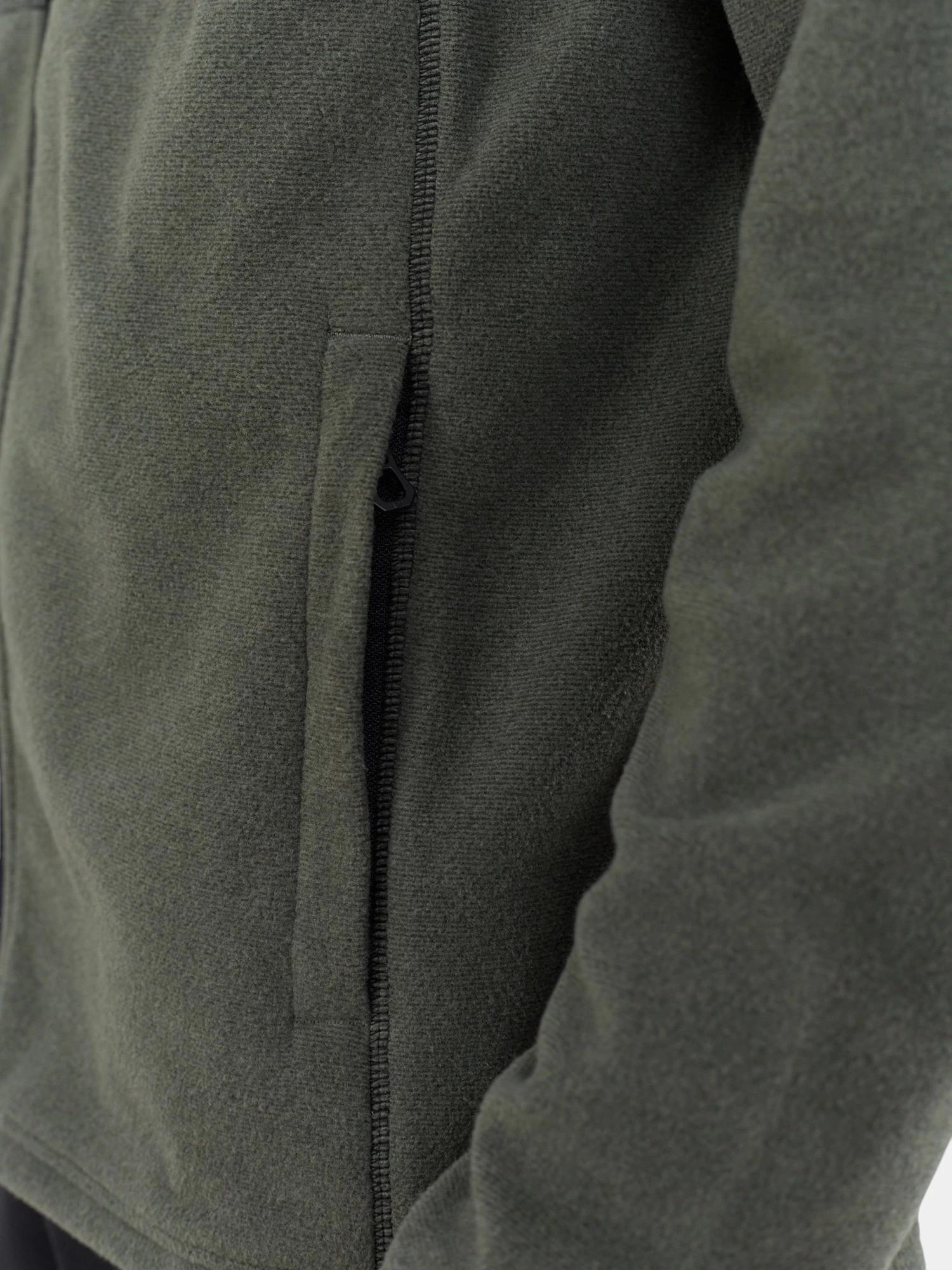 Pull Homme Jeffrey 6/7