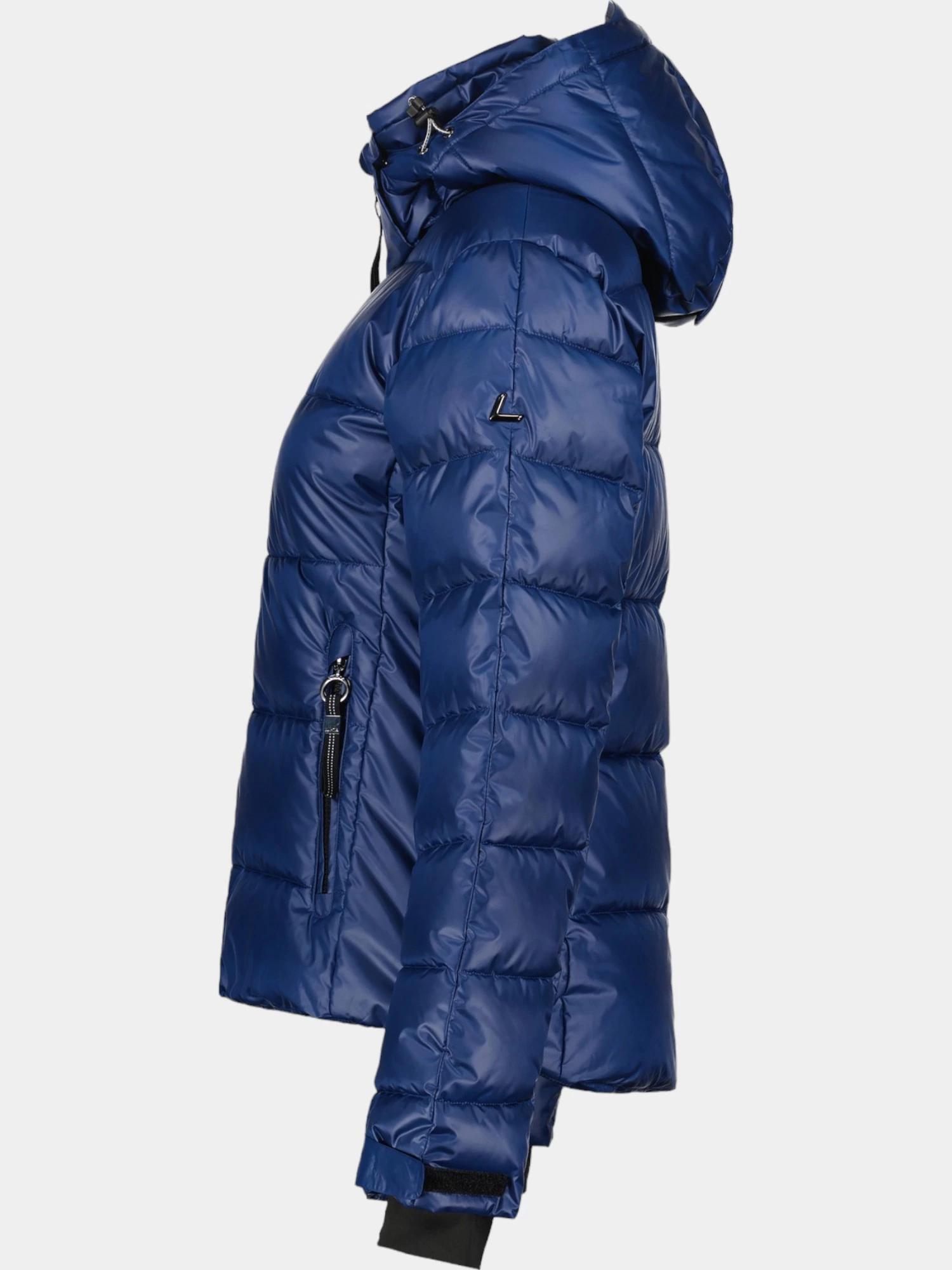 Chaqueta De Esquí Mujer Kallunki 2/4
