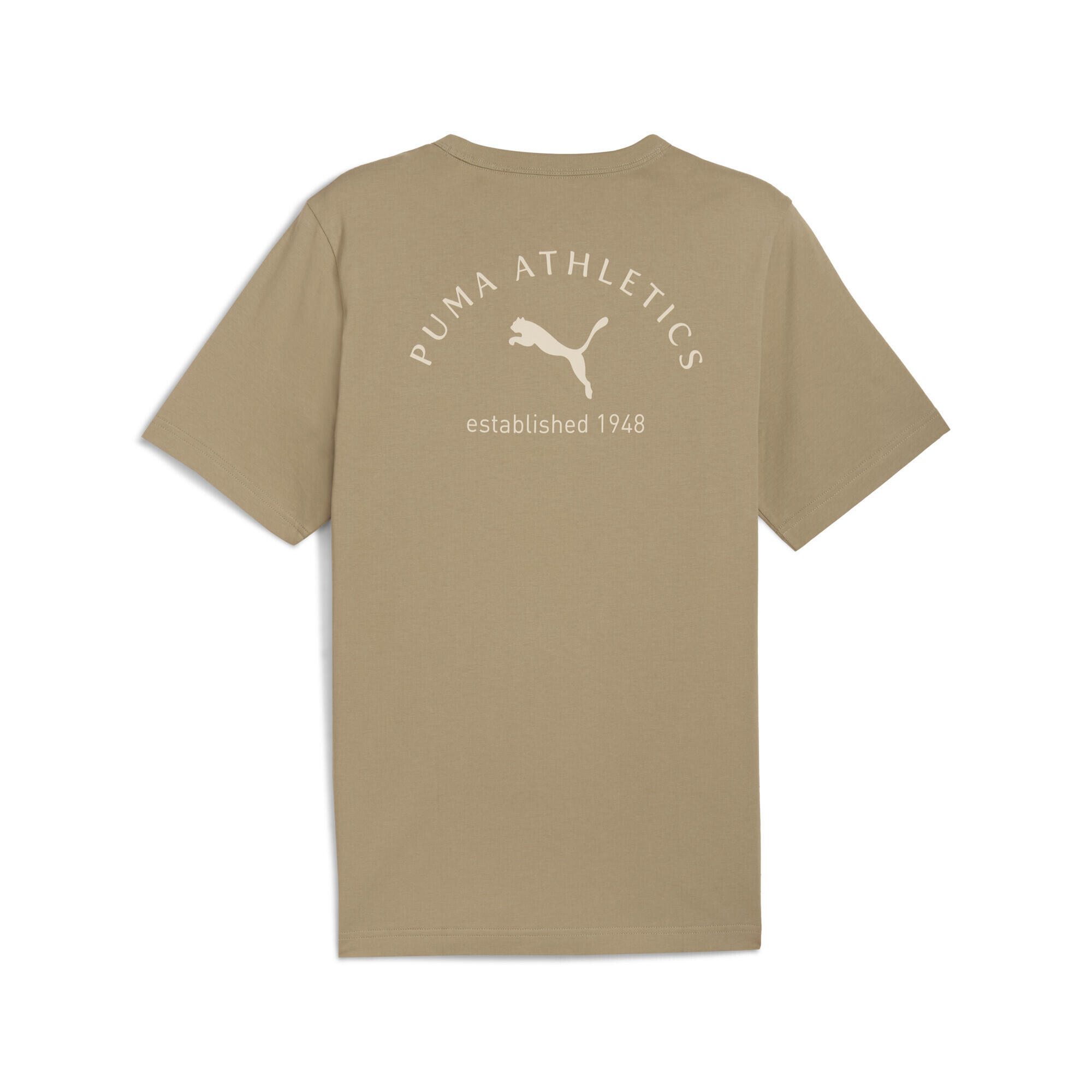T-shirt grafica PUMA Class da uomo PUMA 5/5