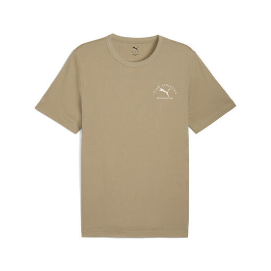 PUMA Class T-Shirt mit Grafik Herren PUMA