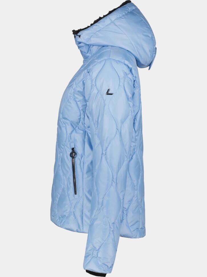 Kurtka Narciarska Damska Luhta Harikkala