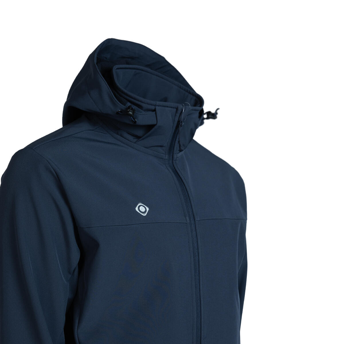 Herren-Softshelljacke CASTER M mit AWPS-Membran, thermisch und winddicht 3/6