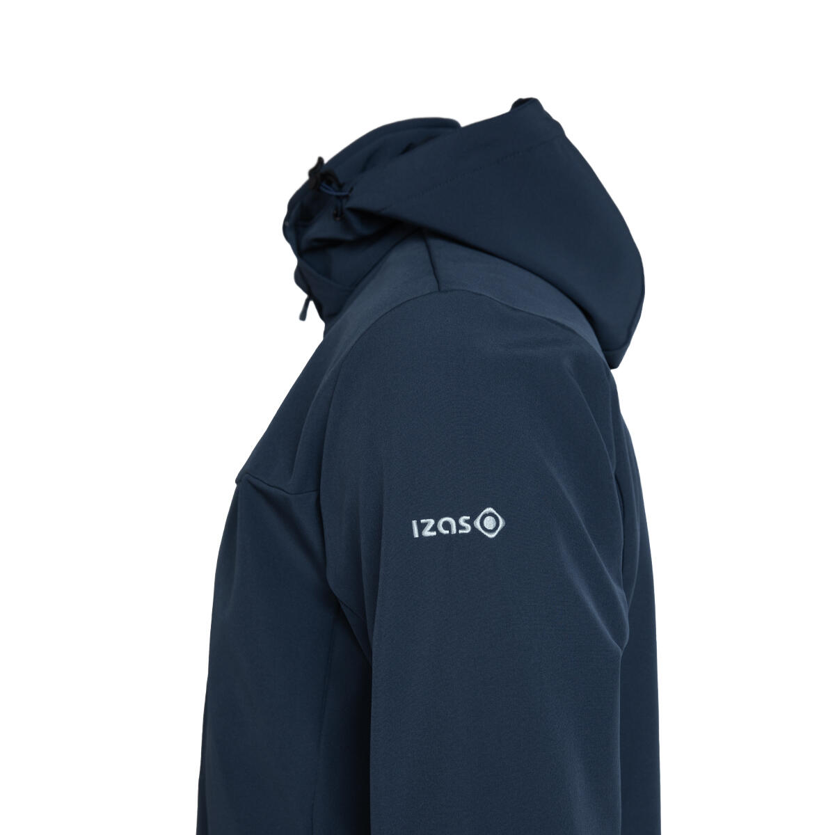 Herren-Softshelljacke CASTER M mit AWPS-Membran, thermisch und winddicht 4/6