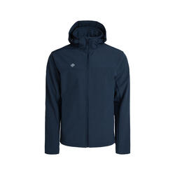 Veste Soft Shell CASTER M pour homme avec membrane AWPS, thermique et coupe-vent