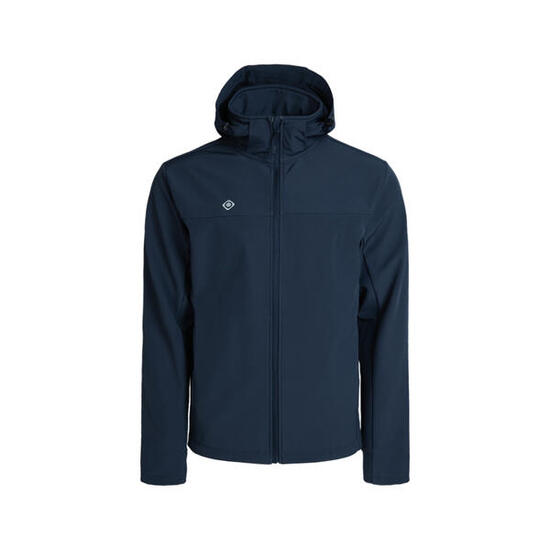 Veste Soft Shell CASTER M pour homme avec membrane AWPS, thermique et coupe-vent