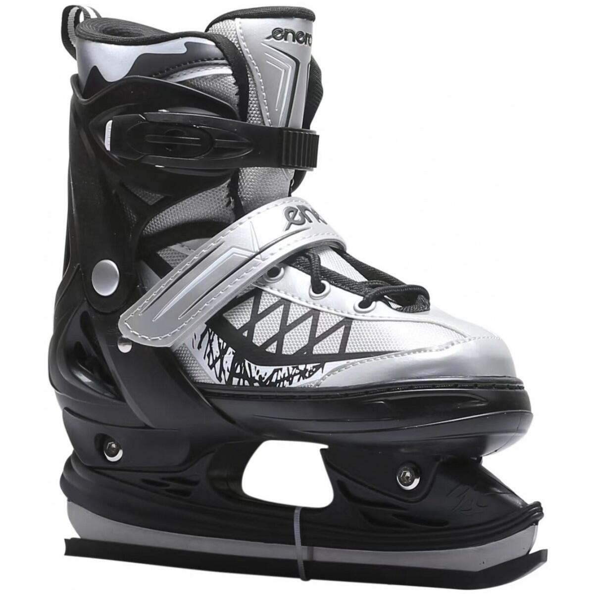 Enero Pro Inline-Skates-Rollschuhe-Schlittschuhe 4/7