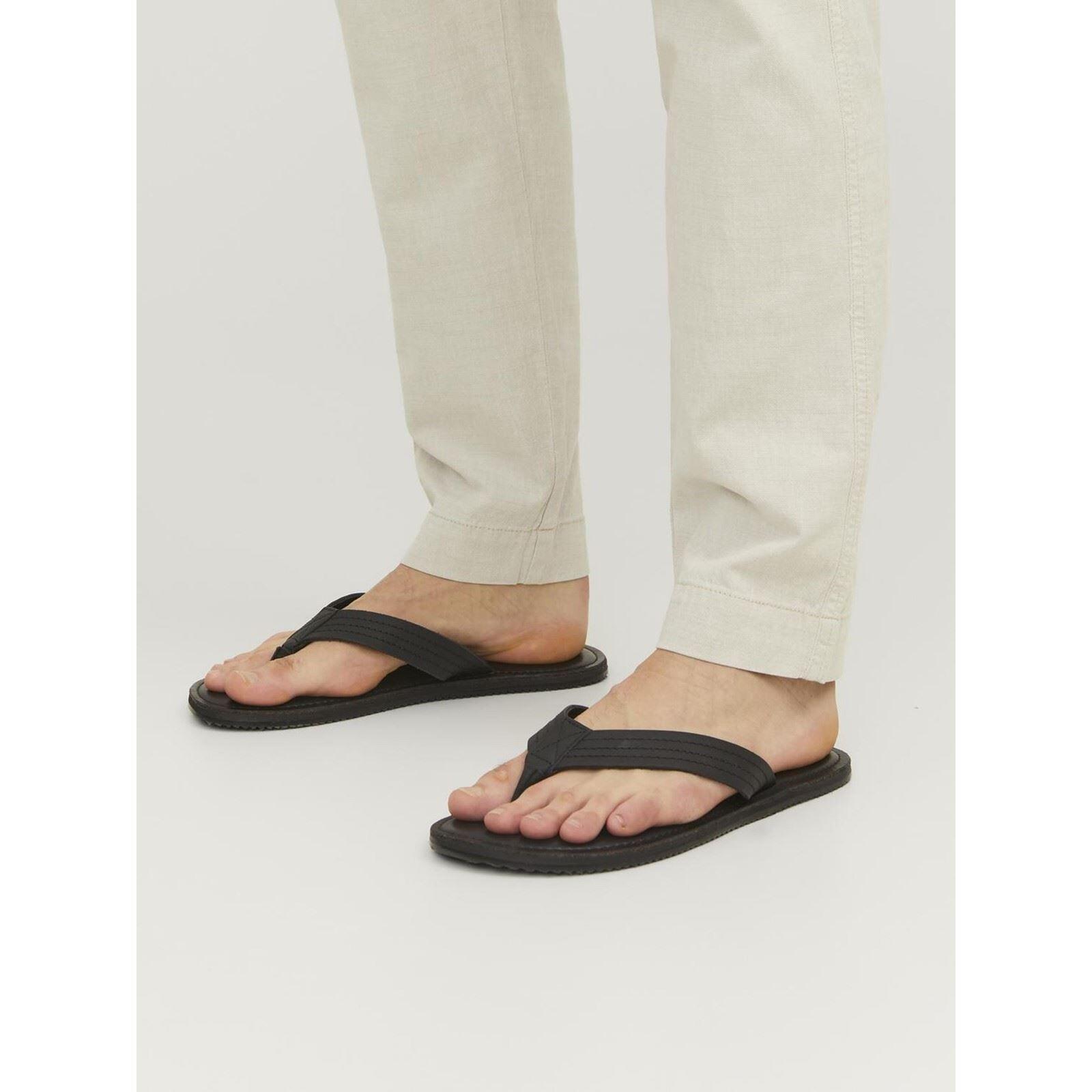 Chanclas Jack&jones modelo 273100100001 para unisex 6/6