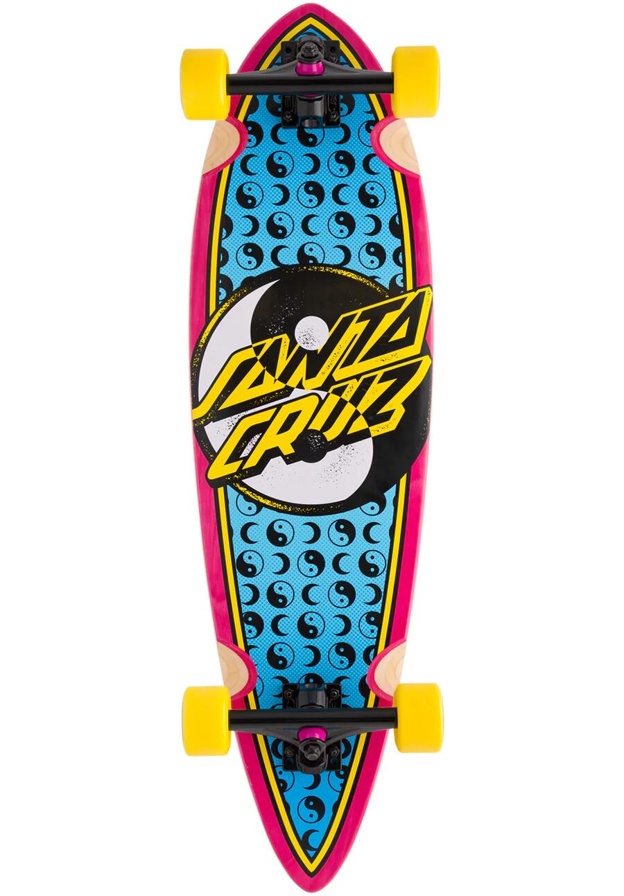 SANTA CRUZ picture