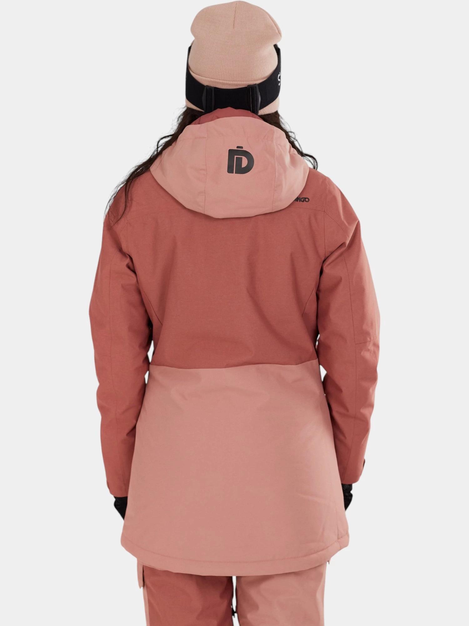 Chaqueta De Esquí Mujer Poplar ECO 2/8