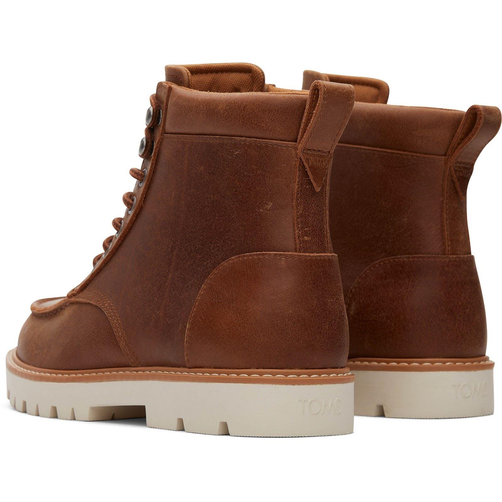 Mens Boots Lace Up Palomar 2/6