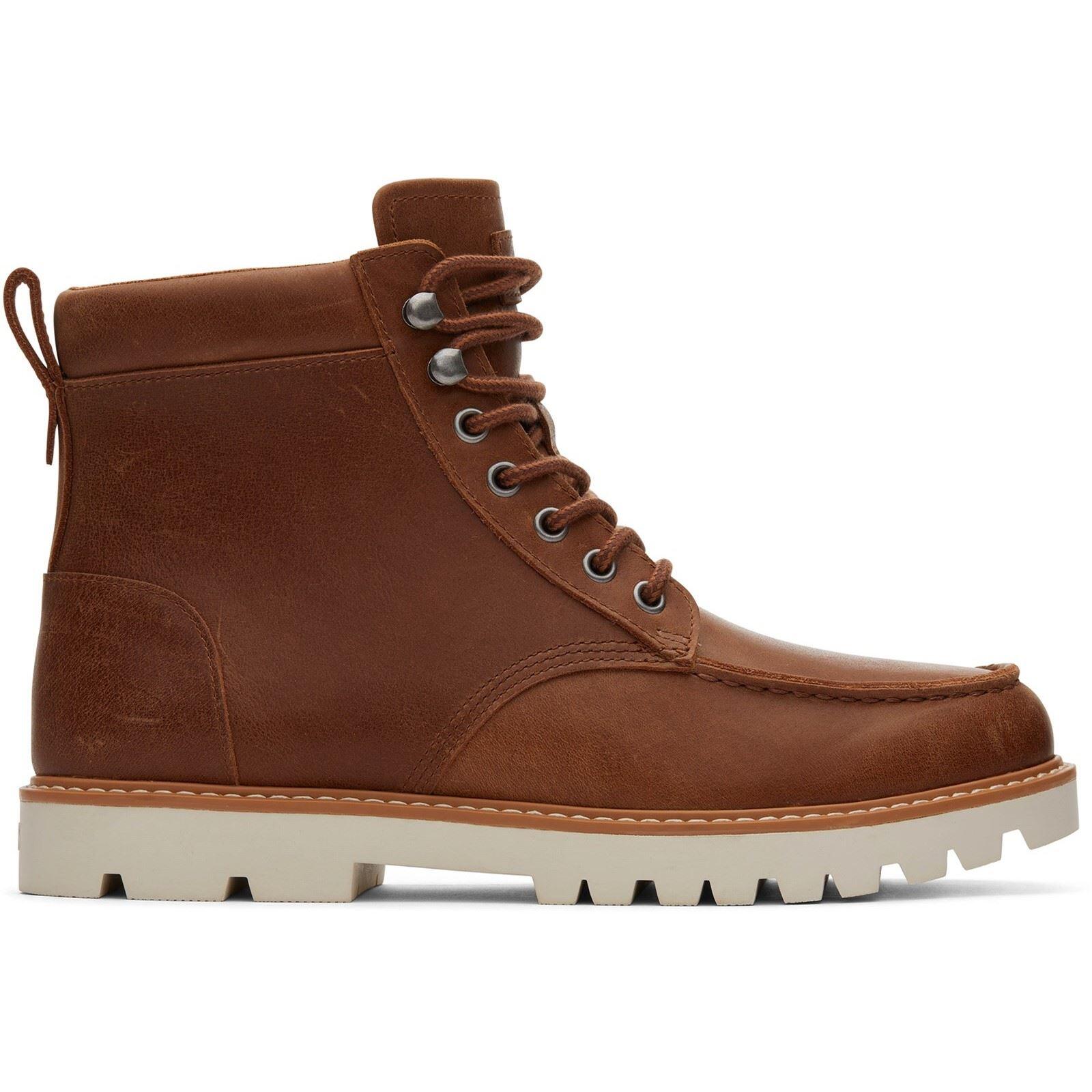 Mens Boots Lace Up Palomar 5/6