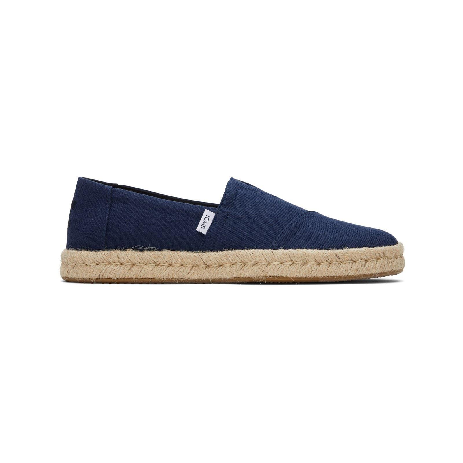 Chaussures de sport Homme Toms Sport Collection Rouge 5/5