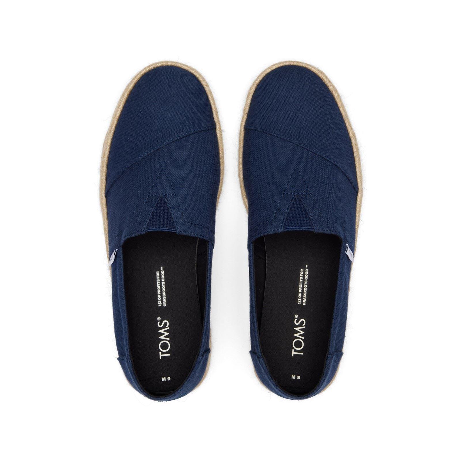 Chaussures de sport Homme Toms Sport Collection Rouge 4/5