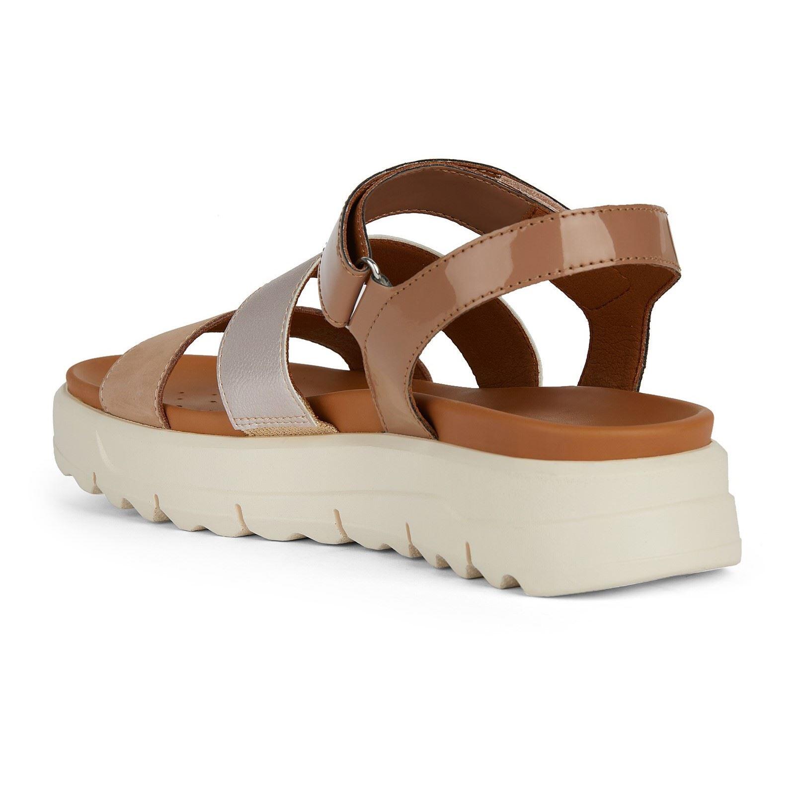 Sandalias Mujer Geox D Xand 2.1s 6/6