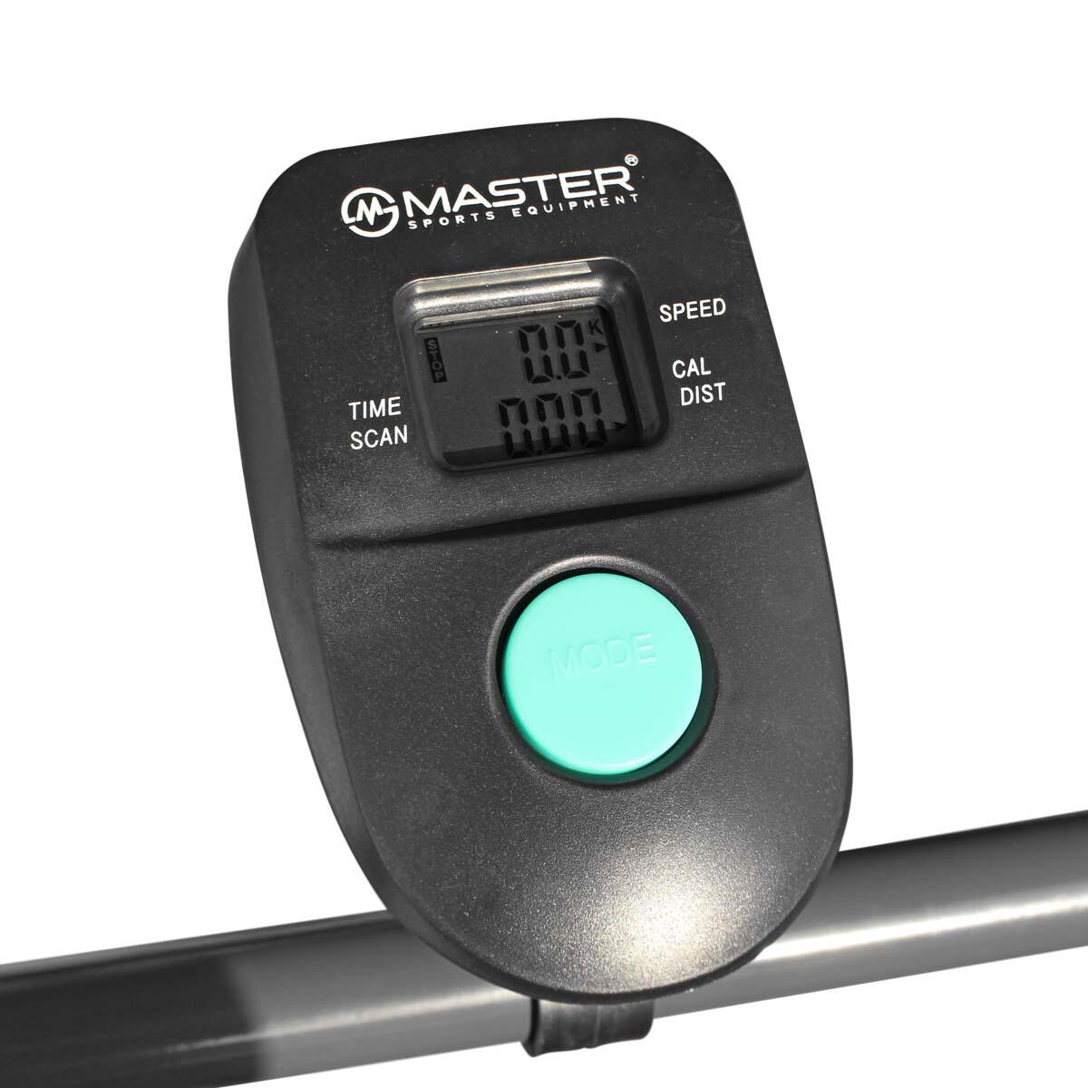 Běžecký pás MASTER F-02 5/7