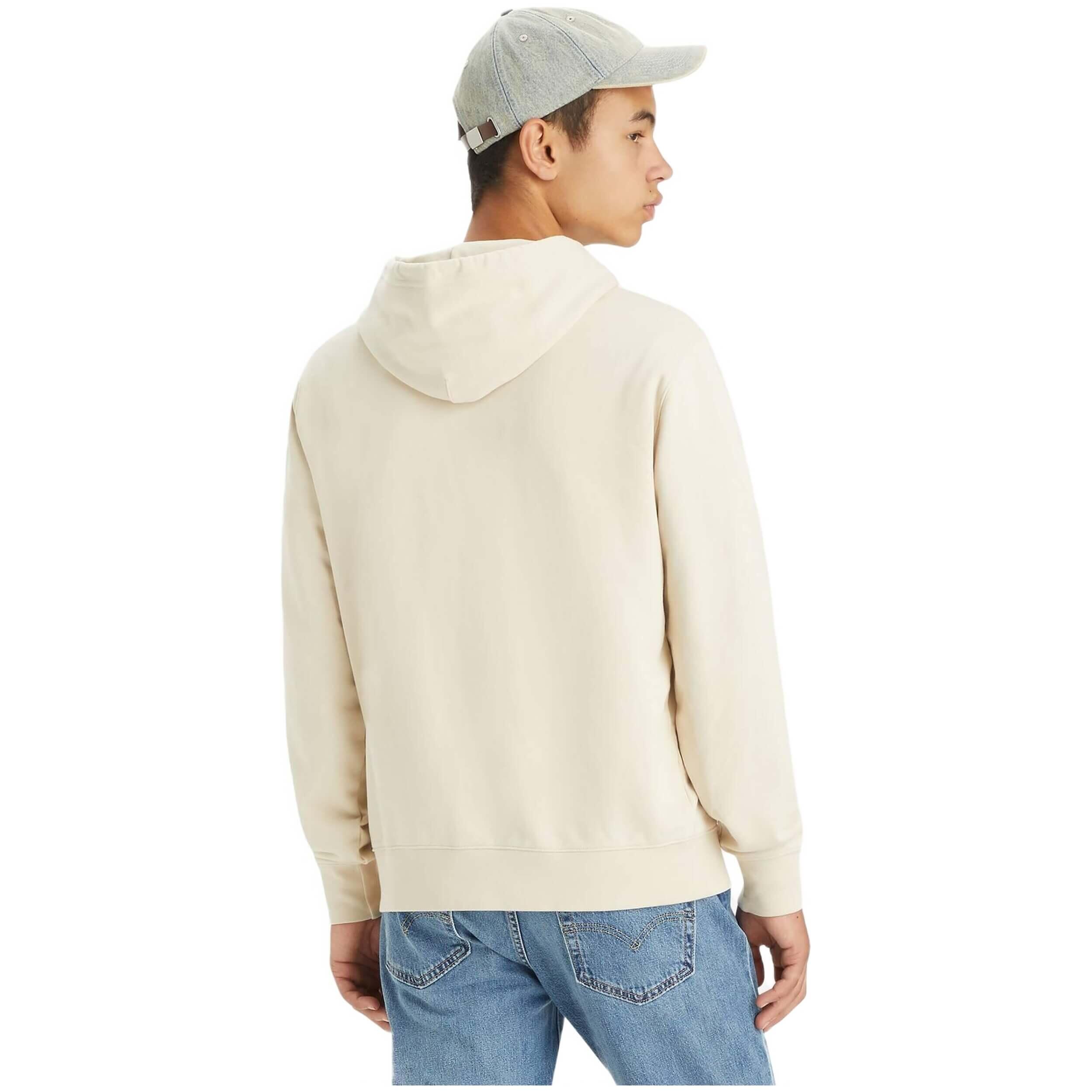 Kapuzenpullover Levi's Modell 34581-0039 für männer 3/5