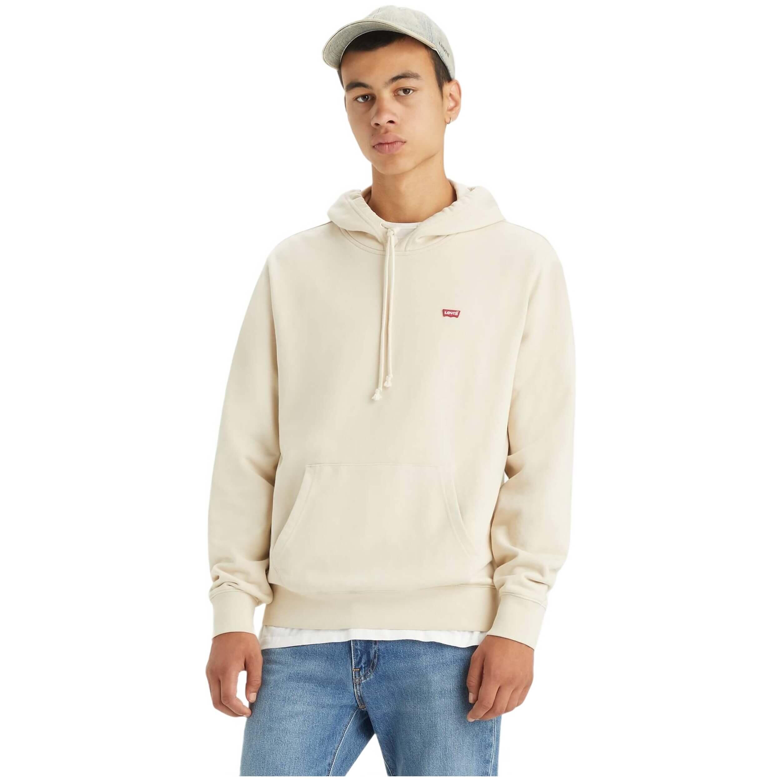 Kapuzenpullover Levi's Modell 34581-0039 für männer 2/5