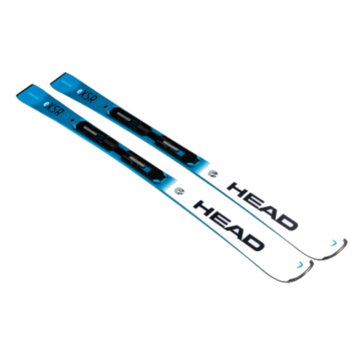Zaino da sci Head Wc rebels e.XSR + attachment Prw 11 gw, blu, for you 6/6