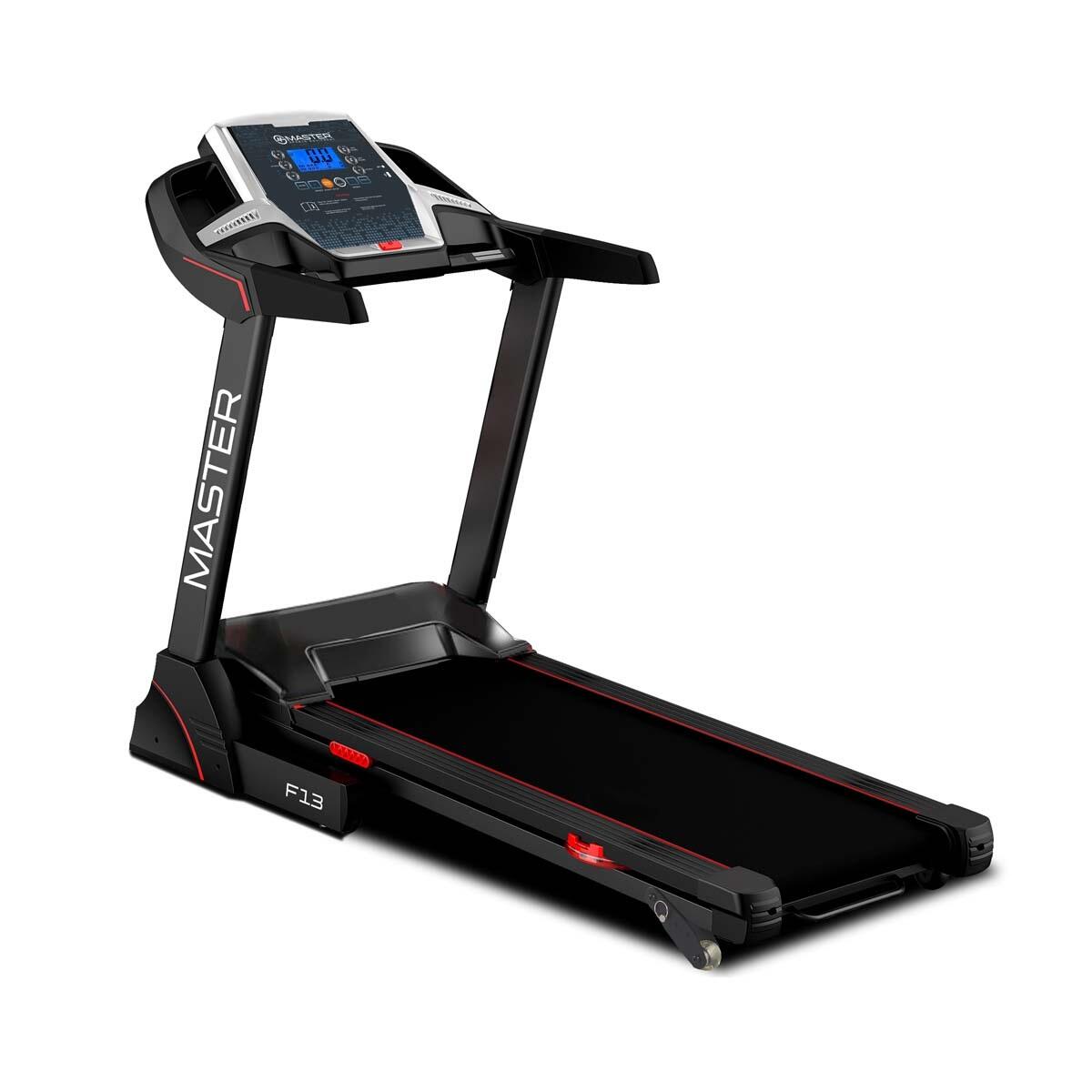 MASTER Běžecký pás MASTER F-13